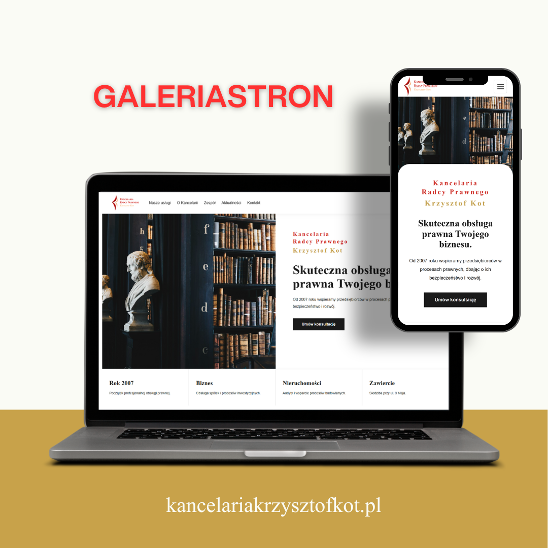 Kancelaria Krzysztof Kot